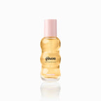 honey infused hair perfume