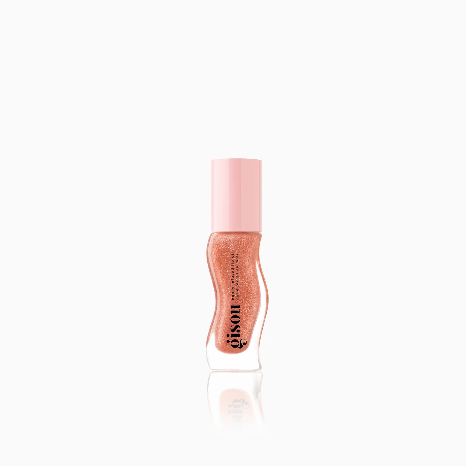 Honey Infused Lip Oil