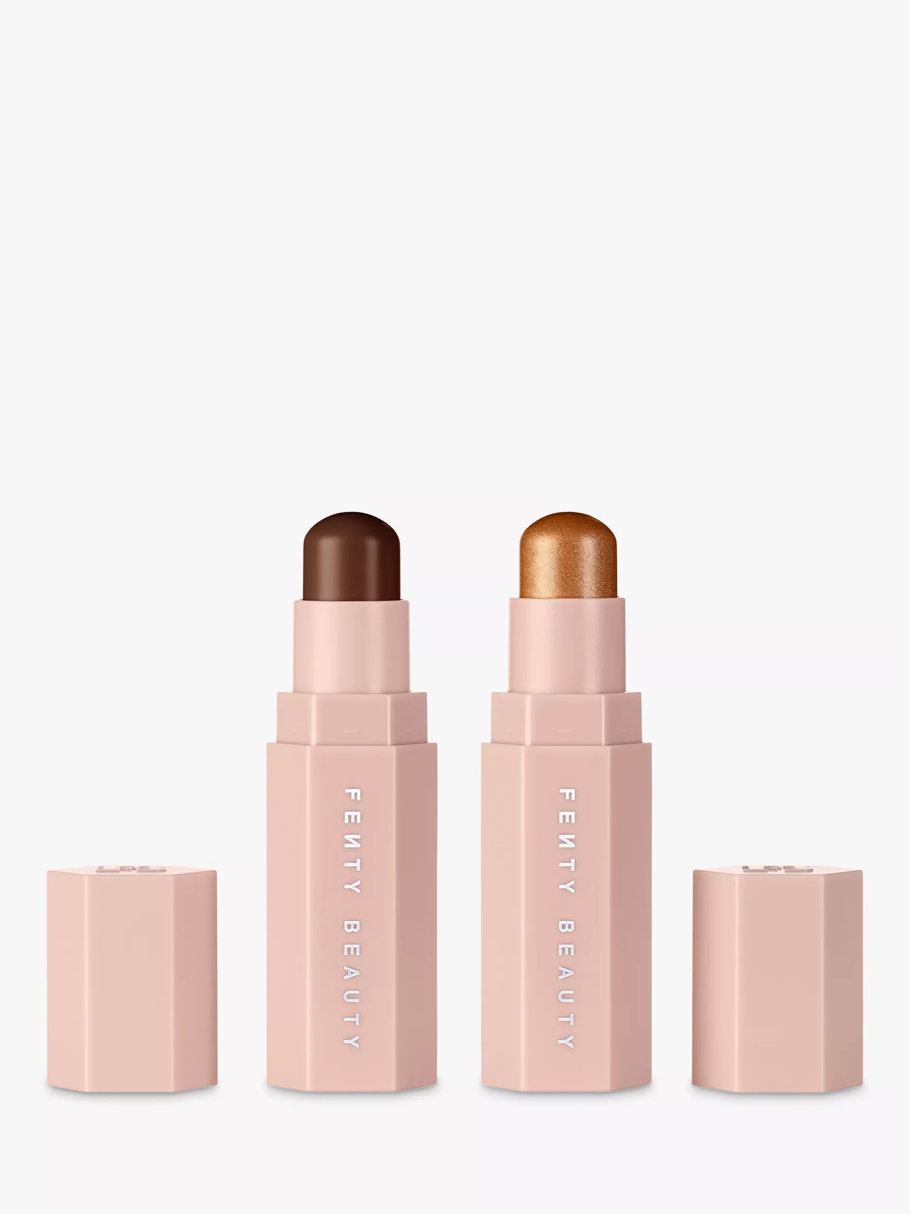 mini match stix duo contour Highlighter set