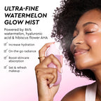Watermelon Glow Best-Sellers Kit