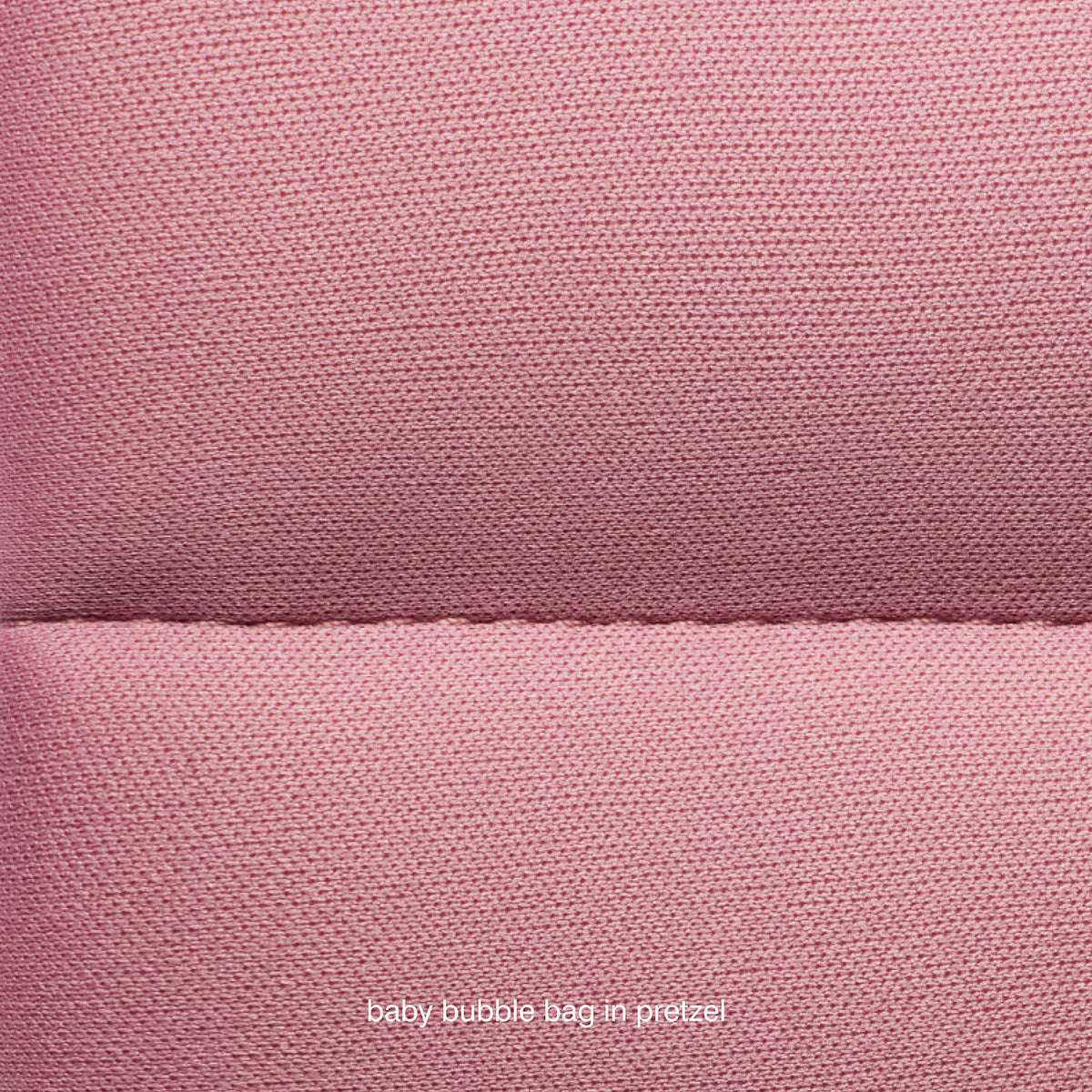 rhode Baby Pretzel Bubble Bag – Limited Edition