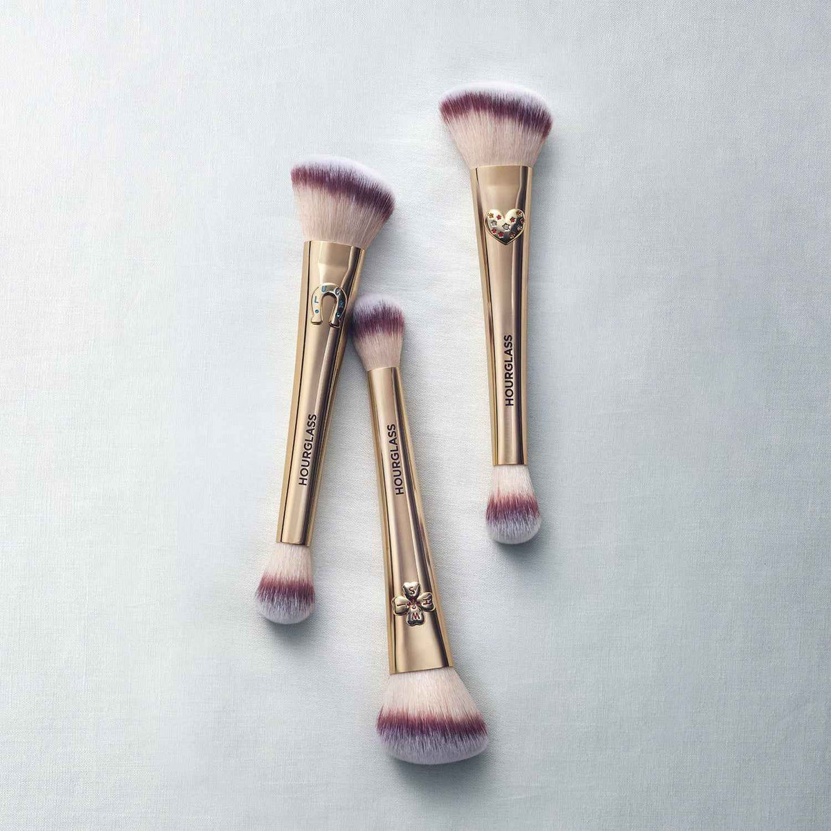 Hourglass Ambient Lighting Edit Brush II