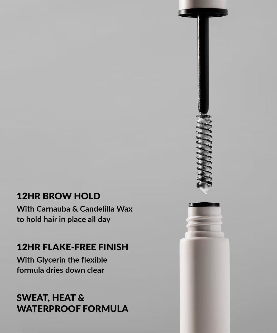 Brow sculpt
