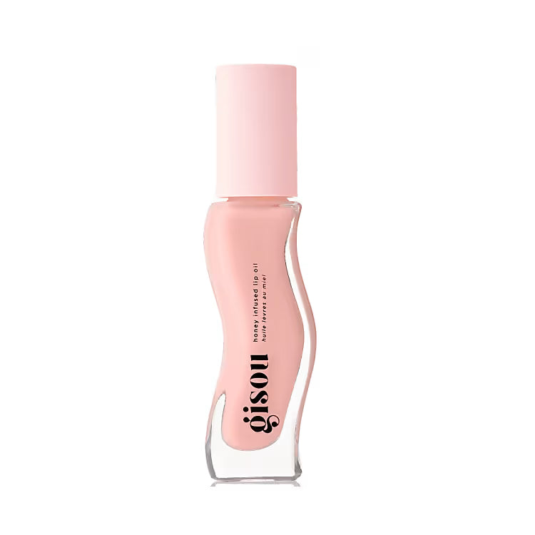 Honey Infused Lip Oil