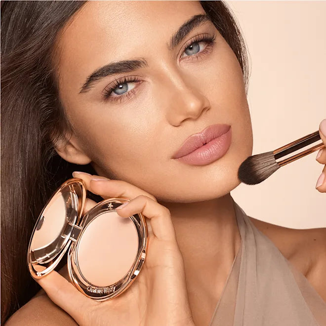 Charlotte Tilbury Airbrush Flawless Finish Powder