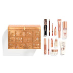 Charlotte Tilbury Beauty Treasure Chest — 12-Piece Luxury Beauty Set