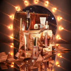 Charlotte Tilbury Beauty Treasure Chest — 12-Piece Luxury Beauty Set