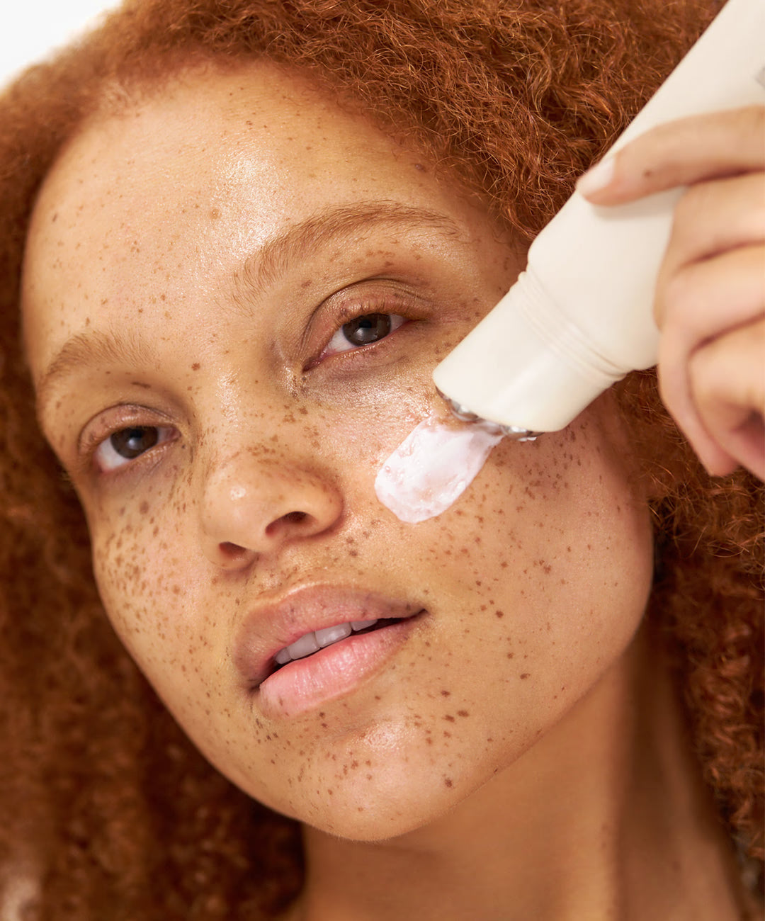 Face skuplt lift and hydrate