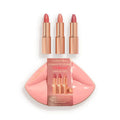 Charlotte’s Iconic Hollywood Mini Lip Trio – Limited Edition