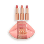 Charlotte’s Iconic Hollywood Mini Lip Trio – Limited Edition