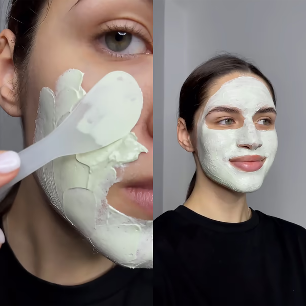 HOLLYSKIN MASK
