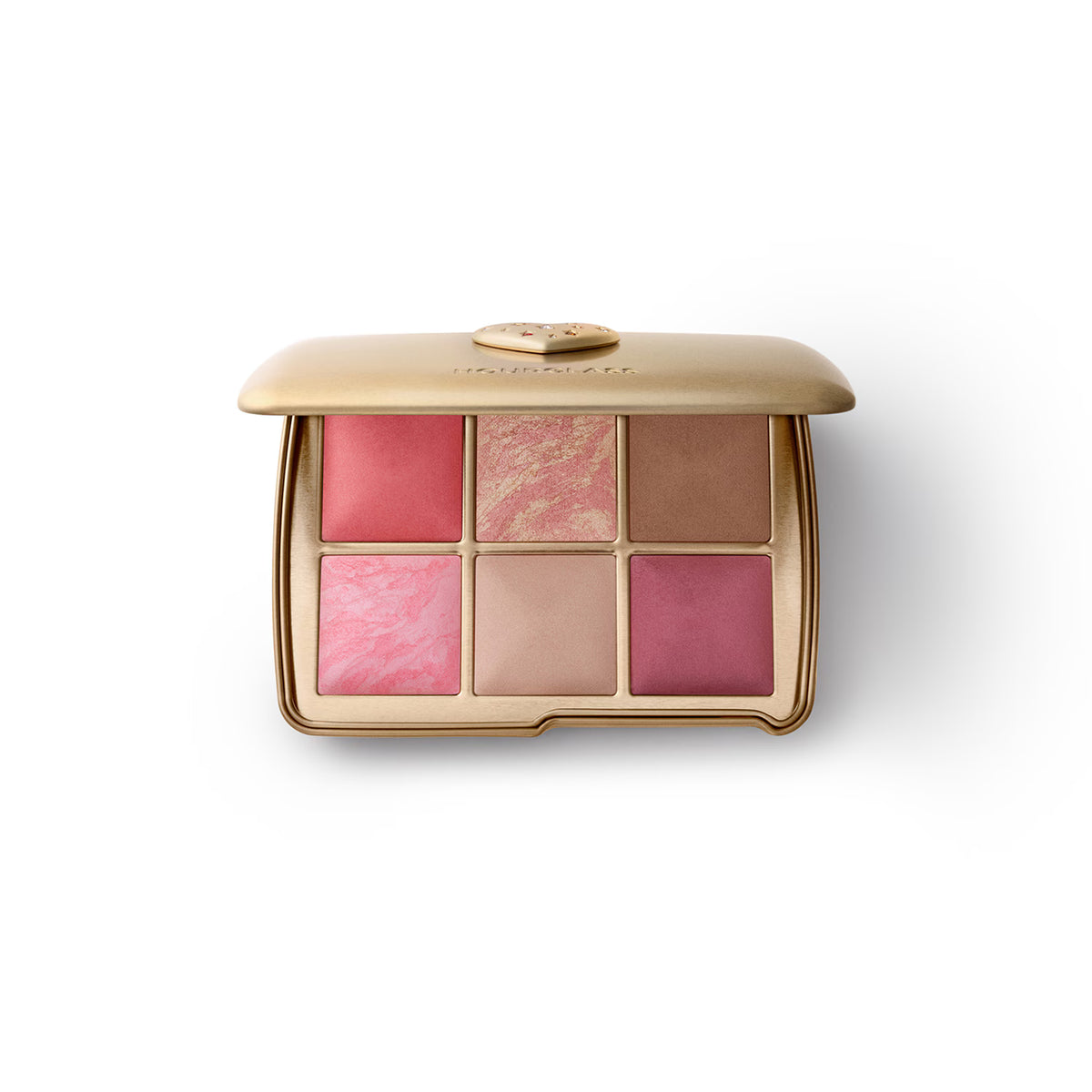 Hourglass Ambient Lighting Edit Unlocked