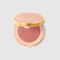 Gucci cheeks eyes powder - blush de beaute 05