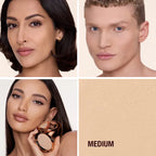 Charlotte Tilbury Airbrush Flawless Finish Powder