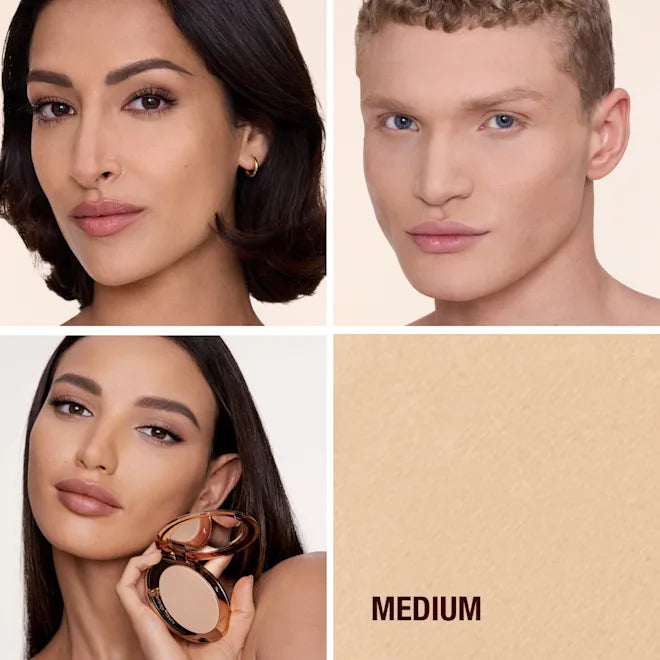 Charlotte Tilbury Airbrush Flawless Finish Powder