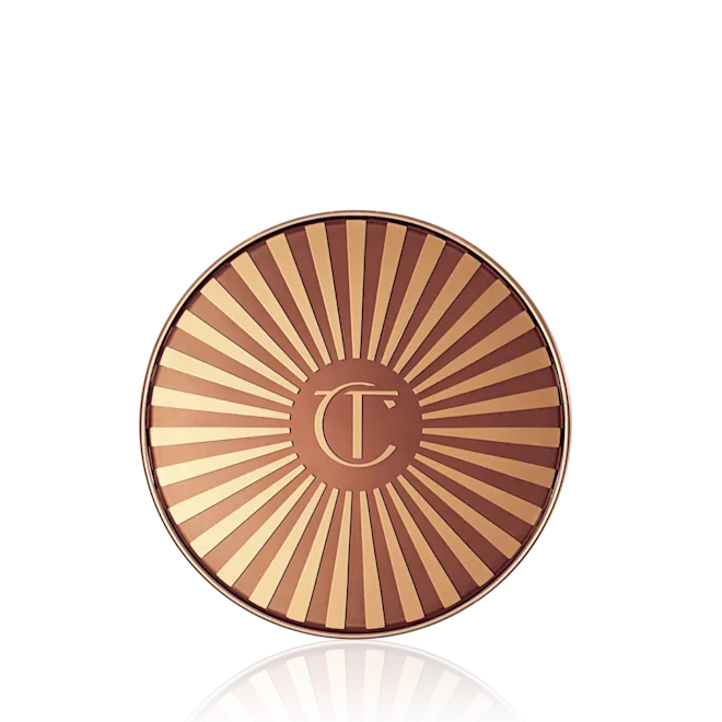 beautiful skin sun kissed glow bronzer
