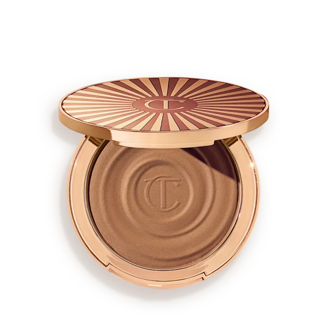 beautiful skin sun kissed glow bronzer