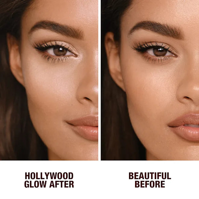 hollywood glow glide face architect highlighter