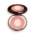 pillow talk cheek to chic
