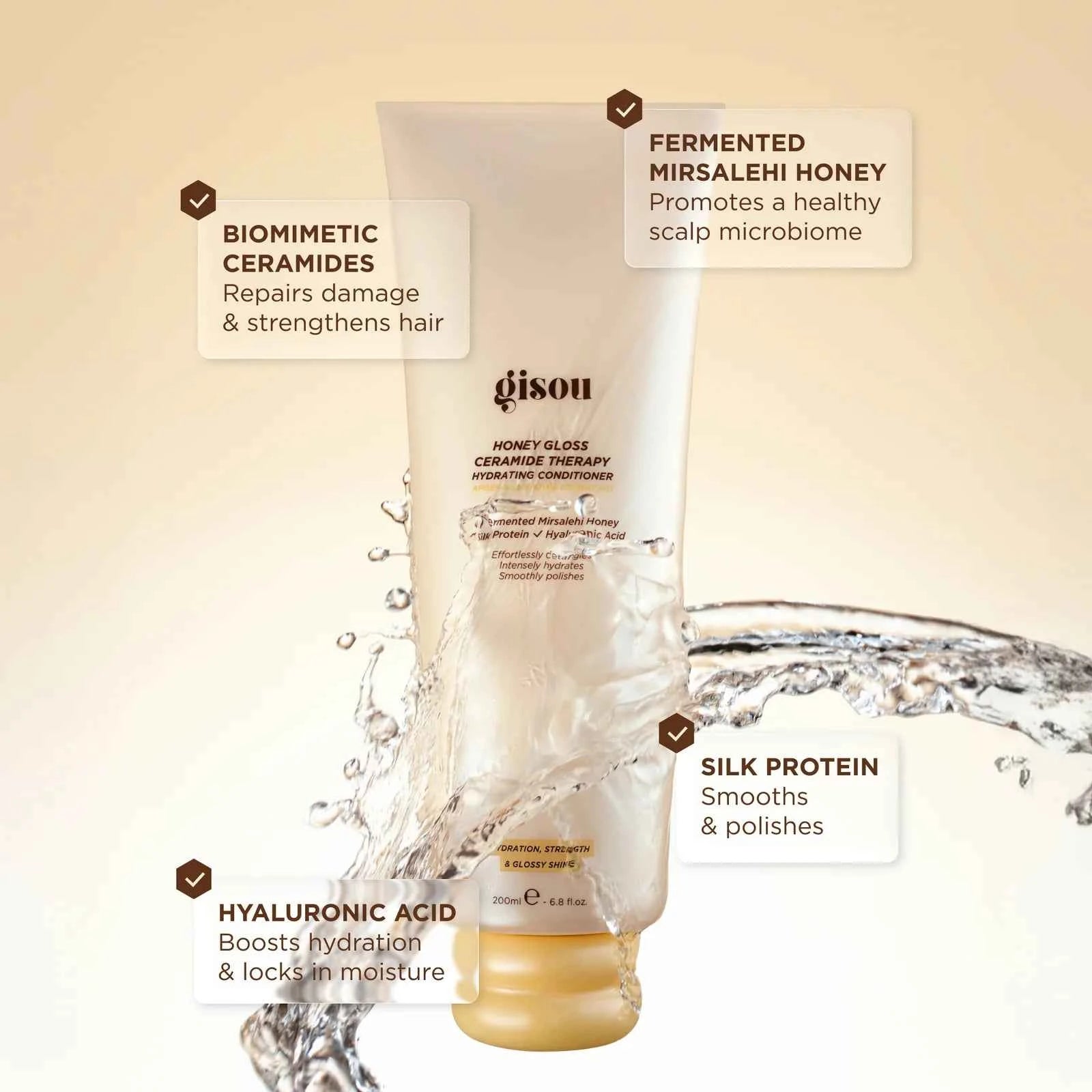 conditioner