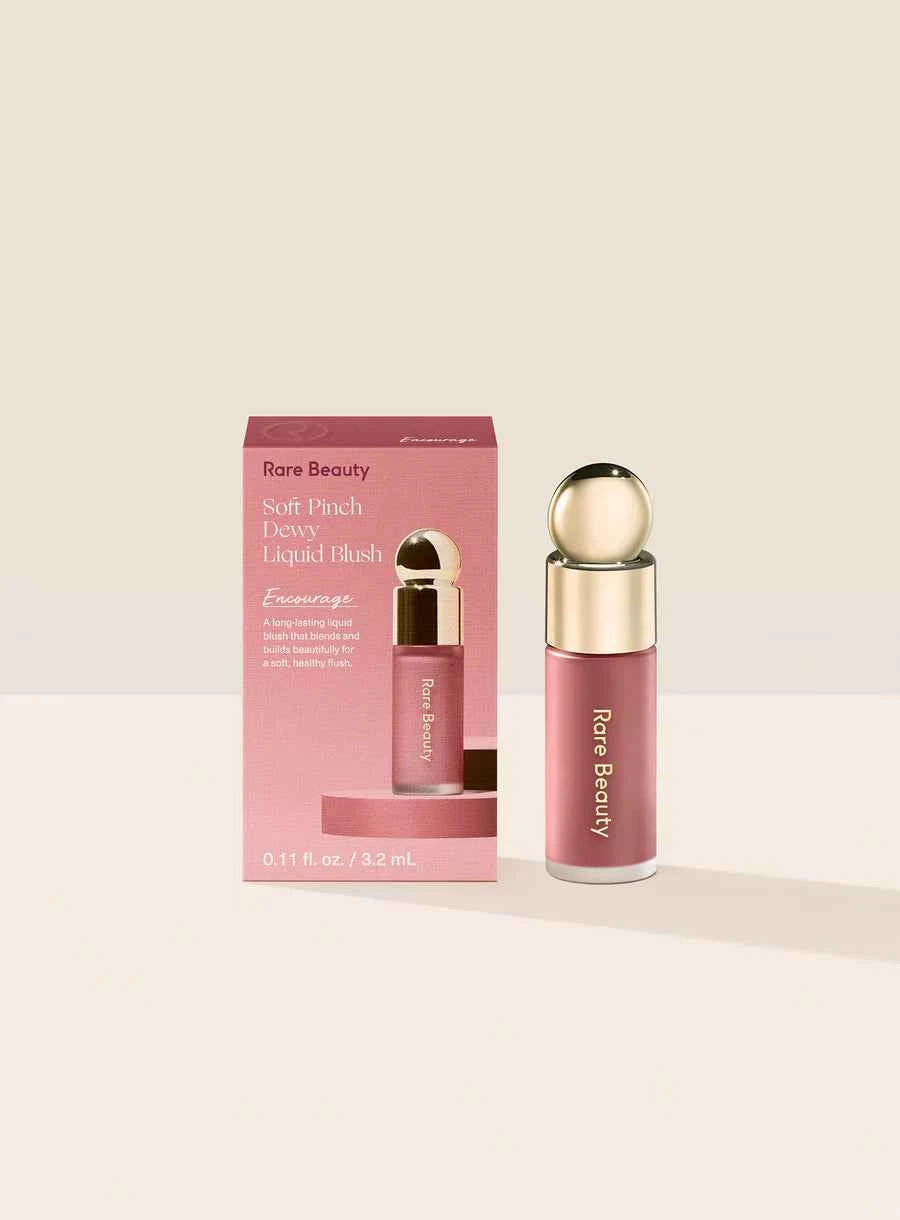 Soft Pinch Liquid Blush