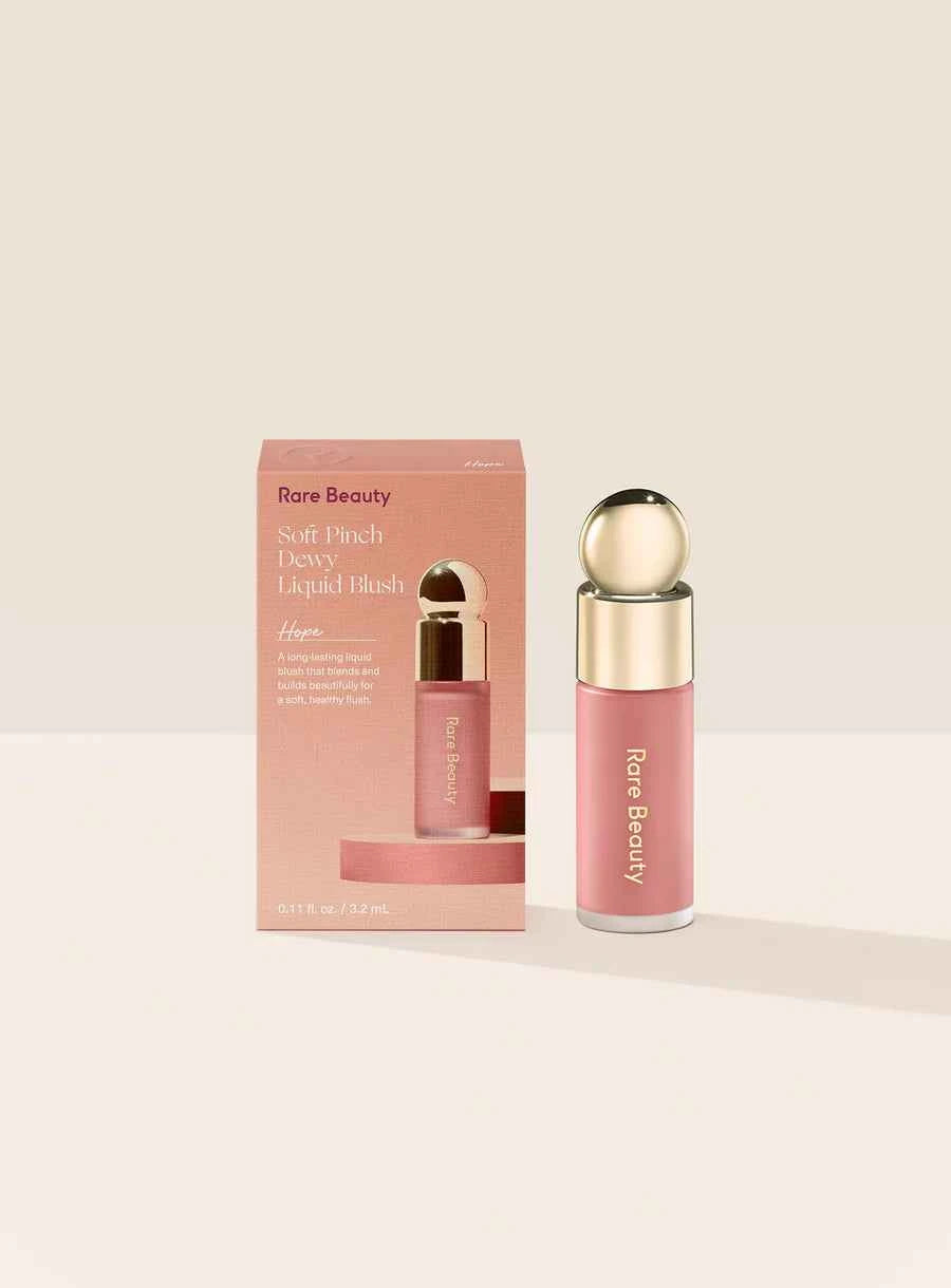 Soft Pinch Liquid Blush