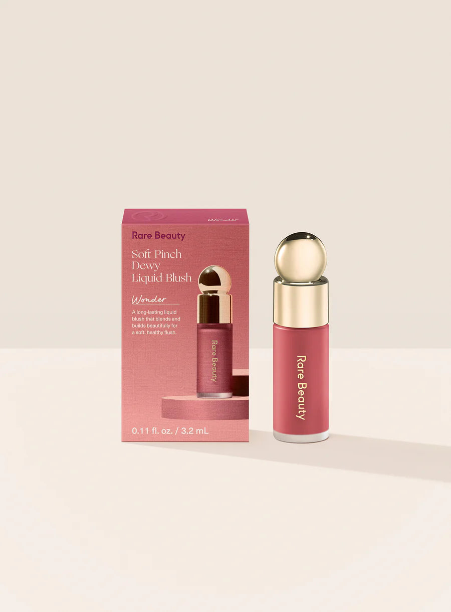 Soft Pinch Liquid Blush