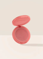 soft pinch matte bouncy blush