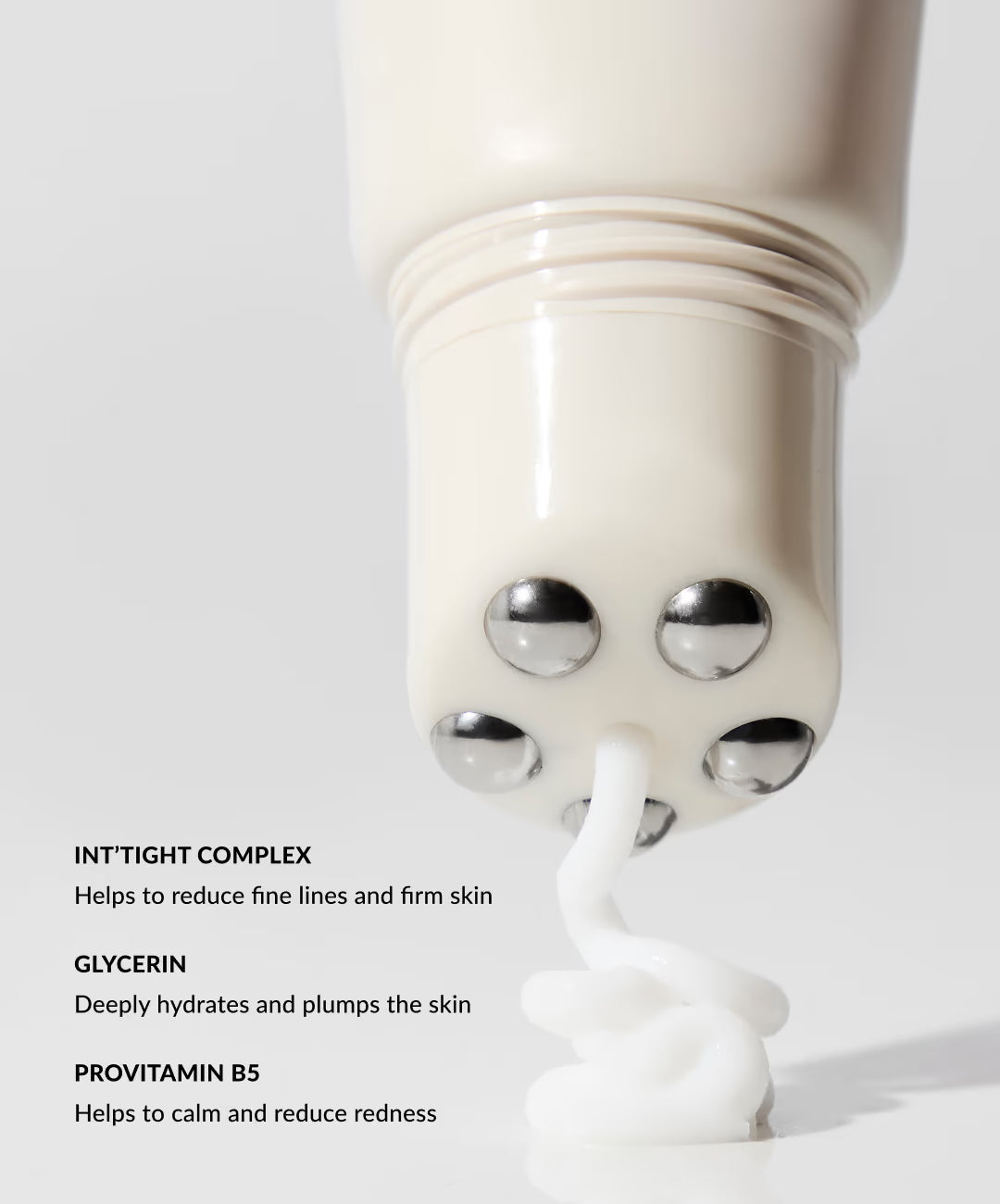 Face skuplt lift and hydrate