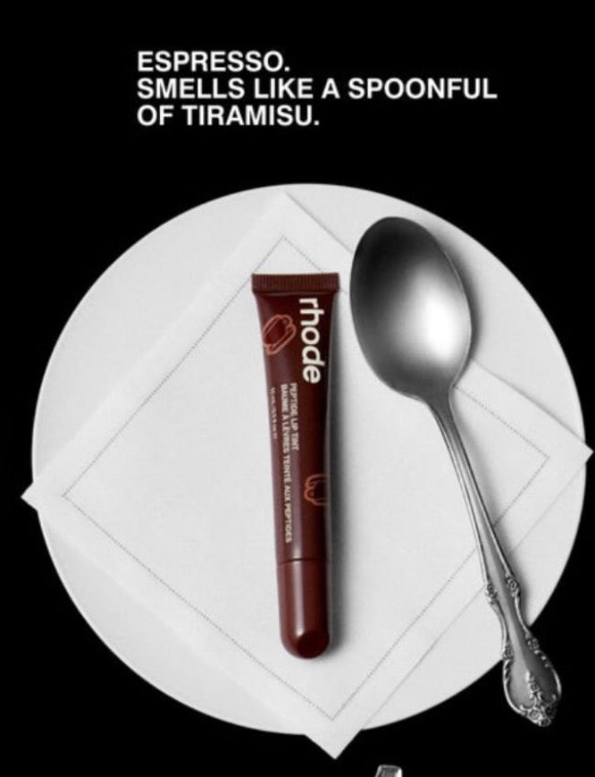 LIMITED lip tint