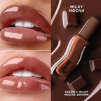 Honey Infused Lip Oil