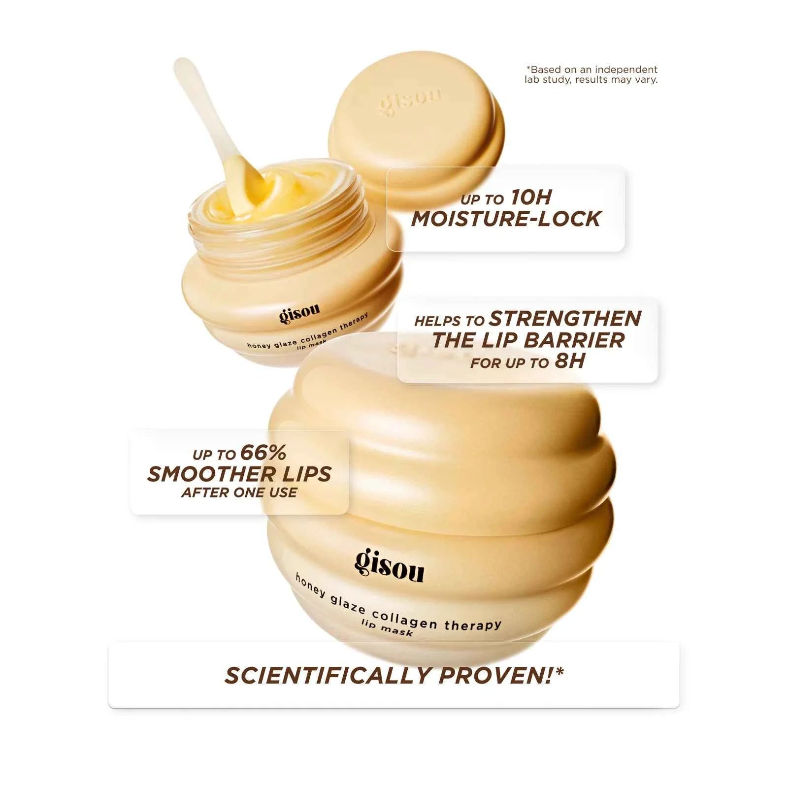 lip mask