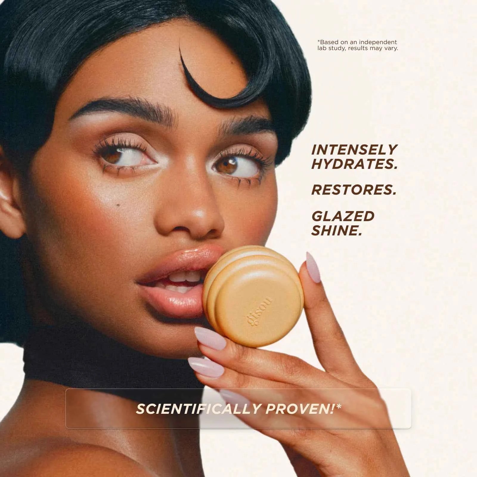 lip mask