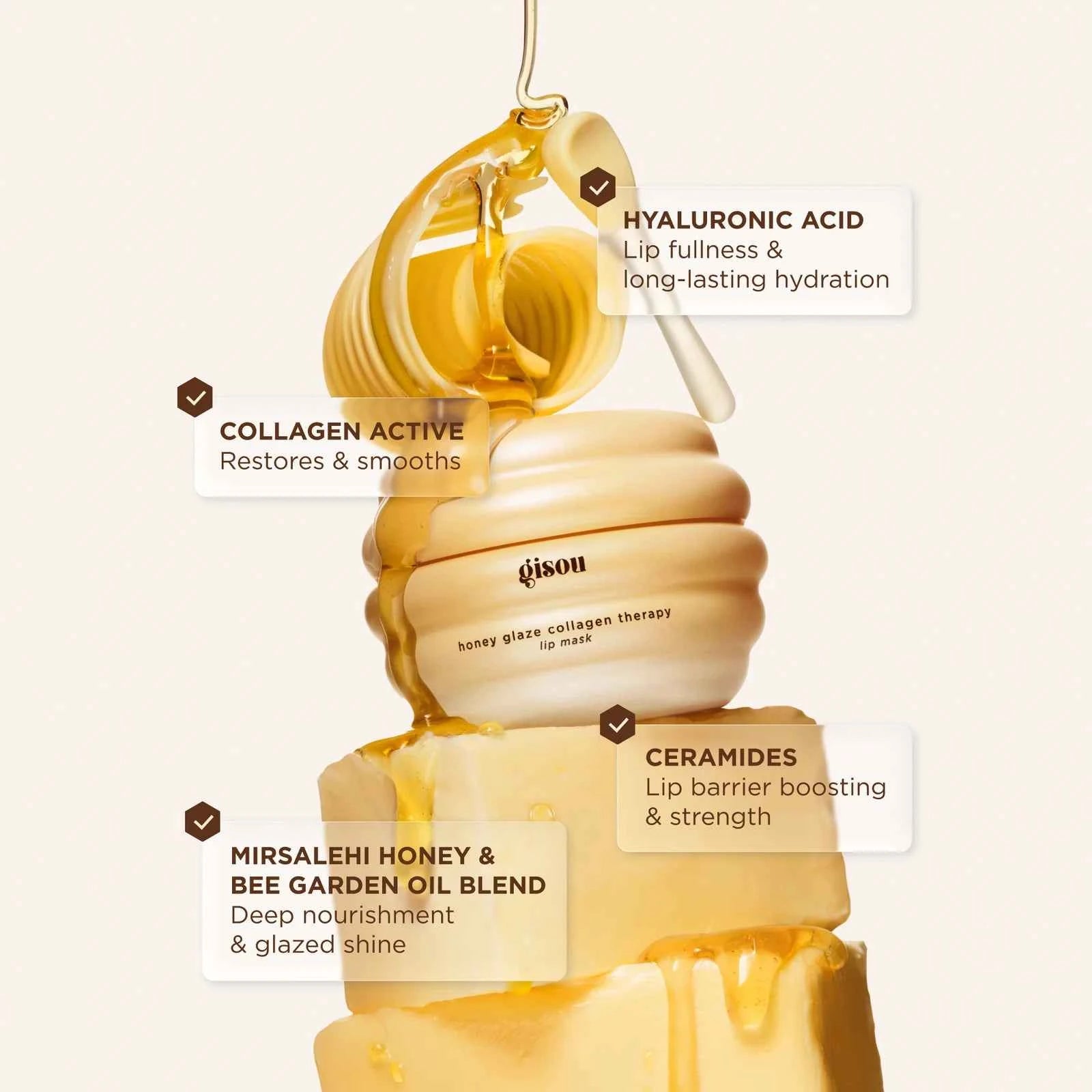 lip mask