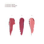 iconic hollywood lip trio