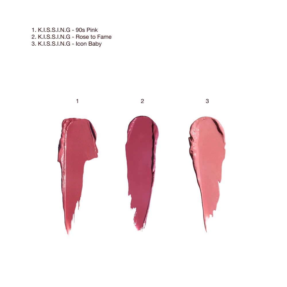 mini lip trio hollywood