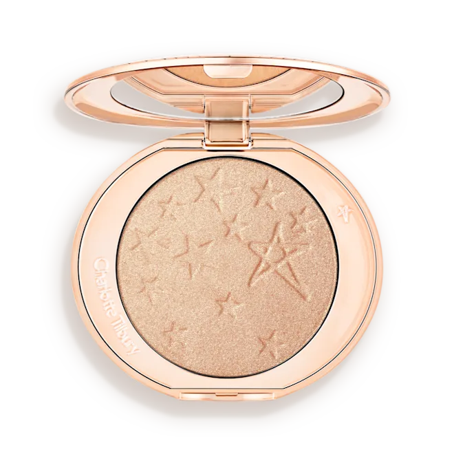 hollywood glow glide face architect highlighter