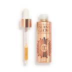 beautiful skin island glow easy tanning drops