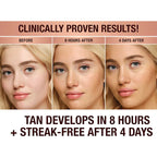 beautiful skin island glow easy tanning drops
