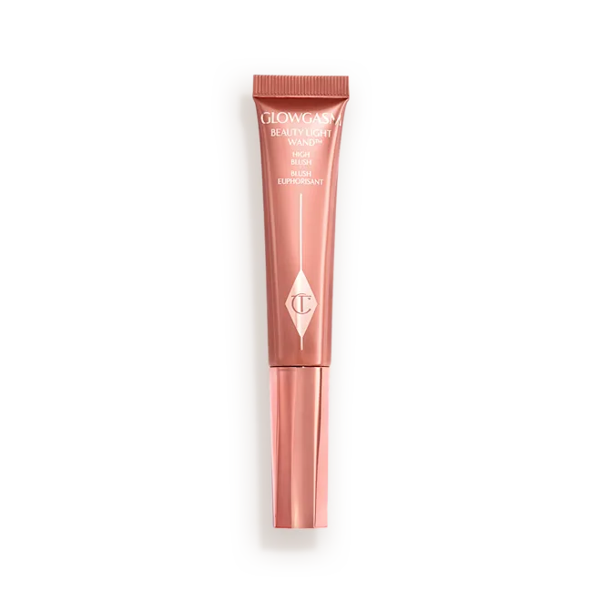 beauty light wand blush