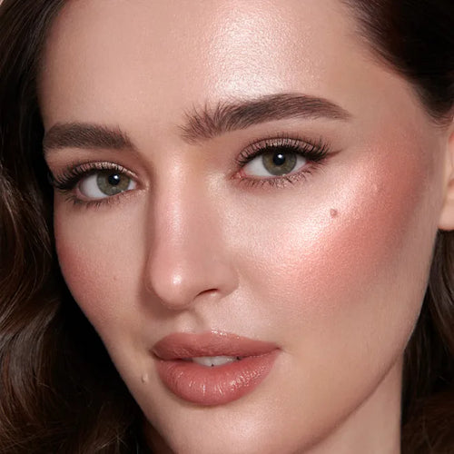 beauty light wand blush