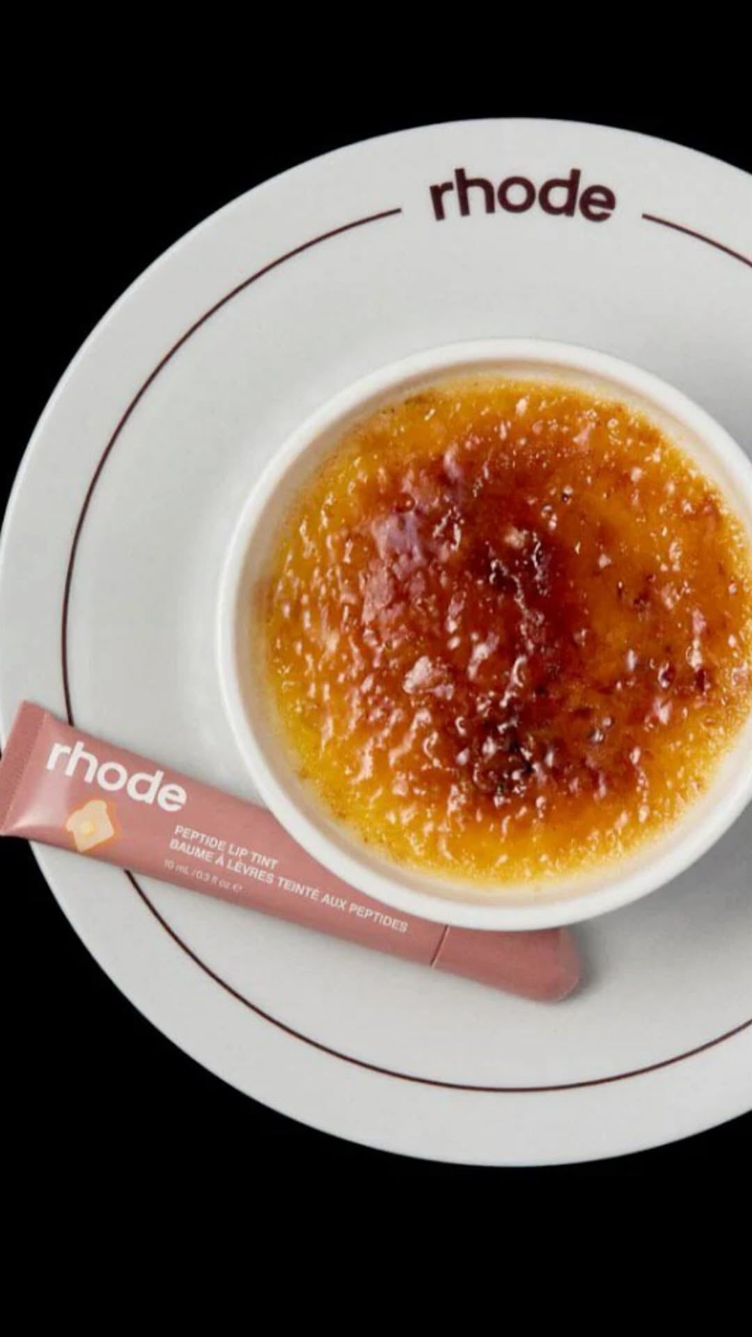 LIMITED lip tint