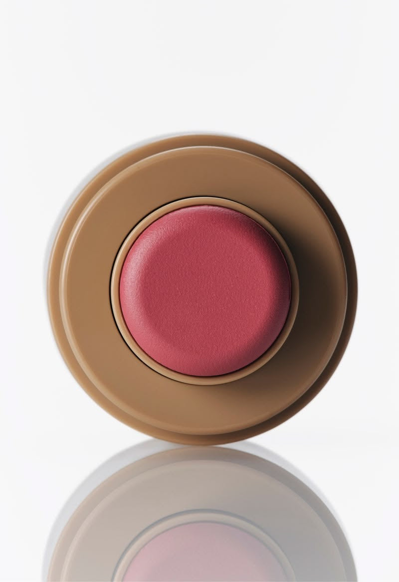 Pocket blush