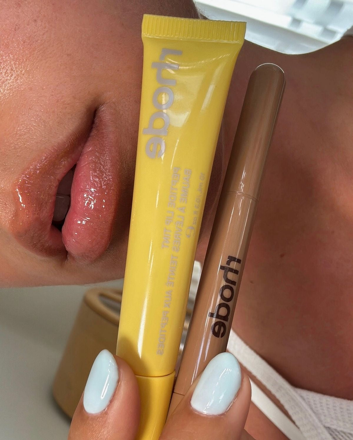LIMITED lip tint