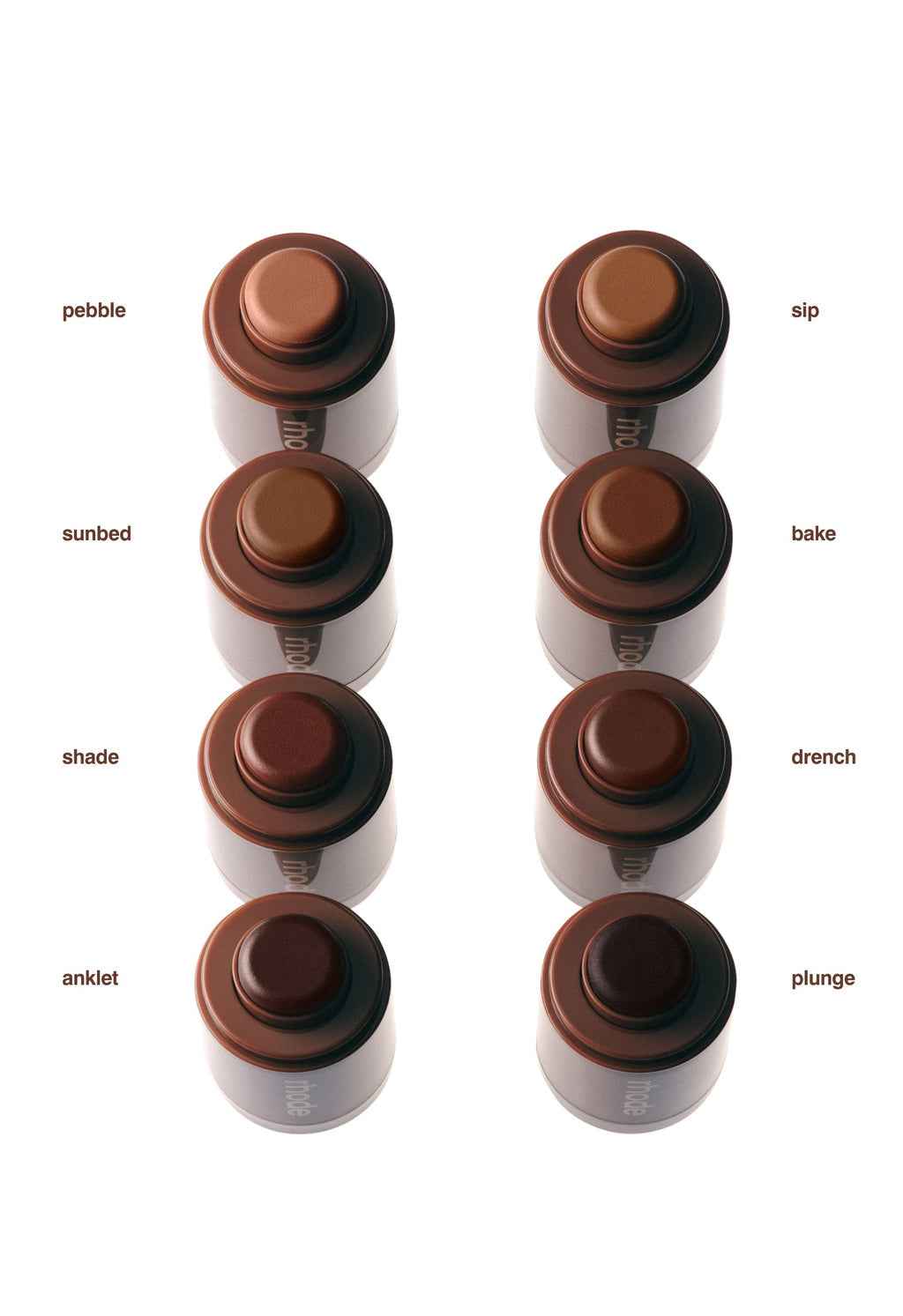 rhode  pocket bronze
