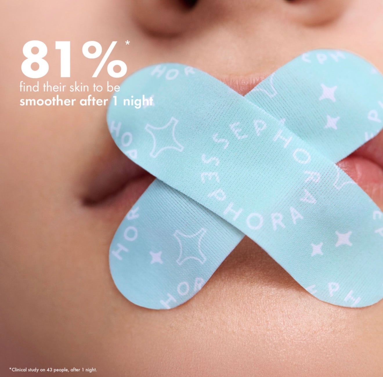 SEPHORA COLLECTION — Face Tape