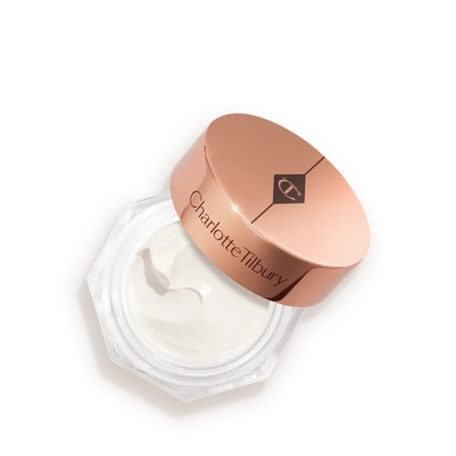 CHARLOTTE'S MAGIC CREAM