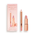 pillow talk lip kit