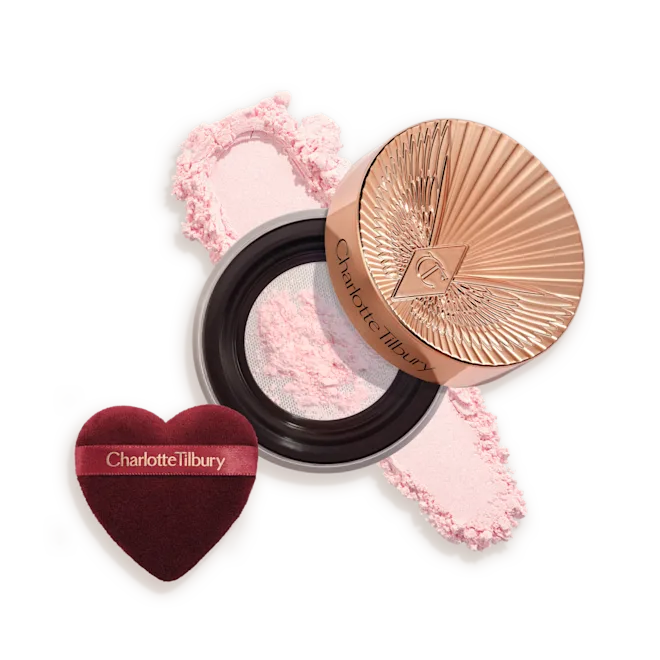 Airbrush Flawless Blur Loose Powder