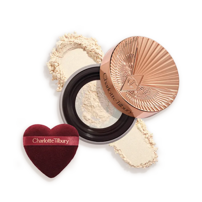 Airbrush Flawless Blur Loose Powder